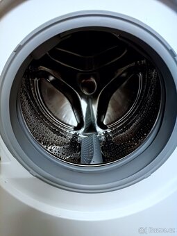 Pračka Bosch Avantixx 7 A+++ 7 kg, 1000 ot./min. ZÁRUKA - 7