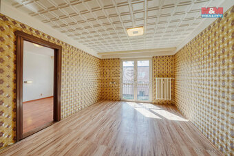 Prodej bytu 2+1, 52 m², Horní Slavkov, ul. Zahradní - 7