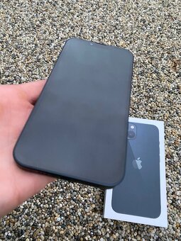 iPhone 13 512GB - baterie 100% - 7