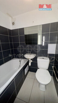 Prodej bytu 1+1, 29 m², Ostrava, ul. Čujkovova - 7