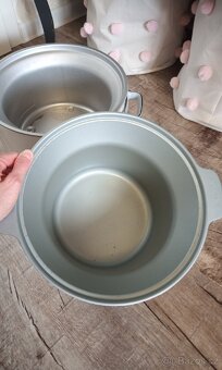 Pomaly hrnec CrockPot CS026X Saute - 7