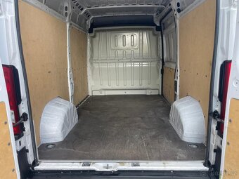 Peugeot Boxer, 2,2 BlueHDi L2H2, ČR, DPH, 50 xxxkm - 7
