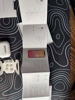 apple airpods pro 2 generace usb-c - 7