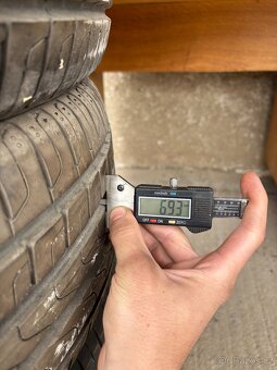 225/50 R17 Pirelli Cinturato P7 - 7