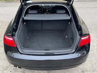 Audi A5, 2.0,2.MAJ,MANUÁL,FACELIFT - 7