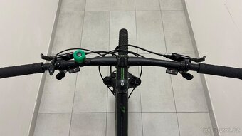 Horské kolo GHOST, rám M, kola 29", pro jezdce od 165 cm - 7