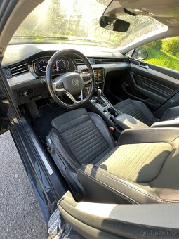 Passat b8 facelift/virtualcockpit/2021/HIGHLINE/DSG/TOP - 7