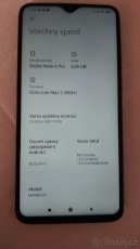 xiaomi Redmi note 8pro 6gb-128gb - 7