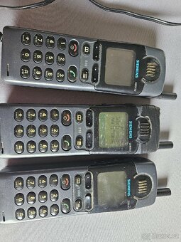 Siemens s10 - 7