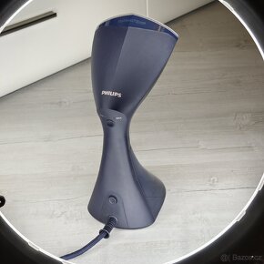 Parní žehlička Philips gc810 - Nová - 7