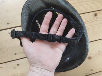 Dětská helma vel. 53-56 - 7