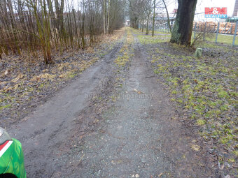 Prodej výrobního objektu, 15000 m², Meziměstí, ul. Tovární - 7