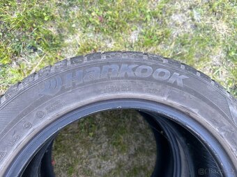 Hankook celoroční 205/55R16 94V - 7