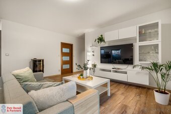Moderní bungalov 4+kk v Petrovicích u Rakovníka, ev.č. 00075 - 7