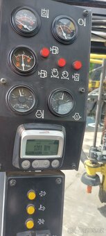 Vrtná souprava Atlas Copco Powerroc T45 - 7