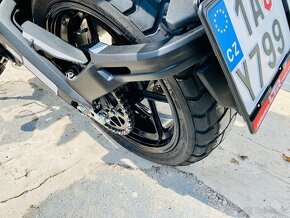 Ducati Scrambler ABS, možnost splátek a protiúčtu - 7