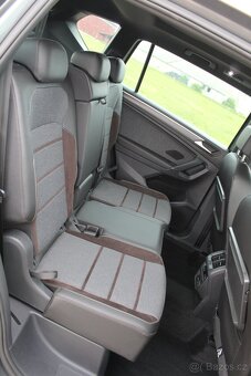 Seat Tarraco Xcellence 1.5 TSI 110Kw 7 míst 108000km webasto - 7