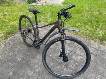 Dámské cyklistické kolo - 7