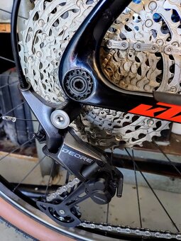 KTM myroon master vel.L - 7