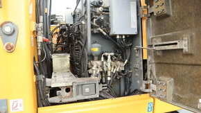 Manipulátor materiálu Liebherr A316 - 7