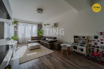 Prodej bytu 2+1, 45m2, 131903 - 7