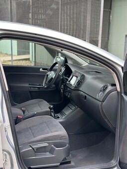 Volkswagen Golf Plus 1.9 TDI - 7