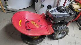 Prodám bubnovou sekačku - 7