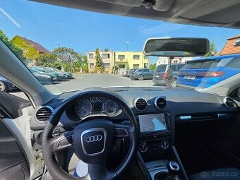 Audi a3 Facelift 2.0TDI 103KW - 7