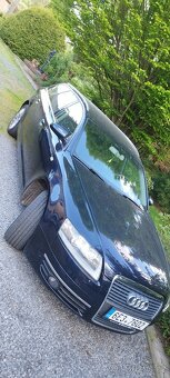 Prodám Audi A6 Avant - 7