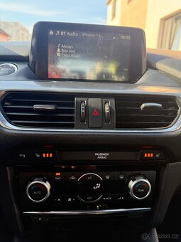 Mazda 6 GJ/GH Skyactiv 2.2 Facelift 2015 - 7