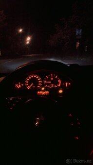 Bmw e46 320d - 7
