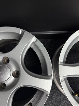 Alu MAM 4x100 14” - 7