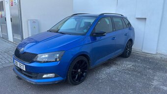 Alu kola 5x100 r17 - 7
