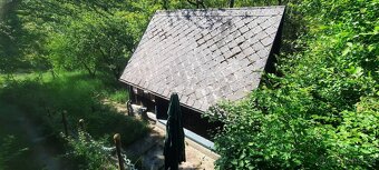 Prodej chaty, 58 m2, k.ú. Bílovice nad Svitavou - 7