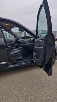 Renault Grand Scenic 2012 2.0 dyzel - 7