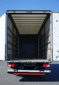 DAF XF 480 - 6x2 – Shrnovačka – EURO 6 - 7