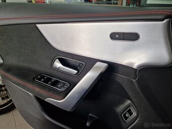 Mercedes Benz CLA AMG line shooting brake - 7