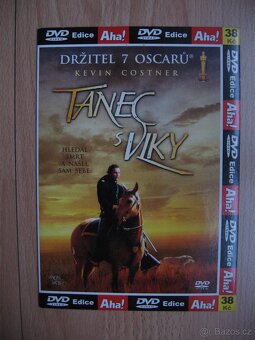 13 historických a válečných filmů na DVD - 7