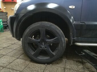 Kia Sorento Náhradní díly - 7
