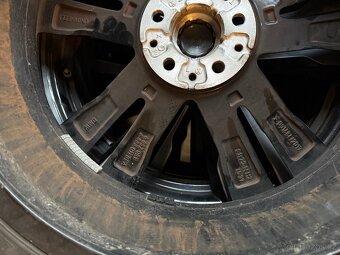 Alu kola BMW i3s i3 sport packet - 7
