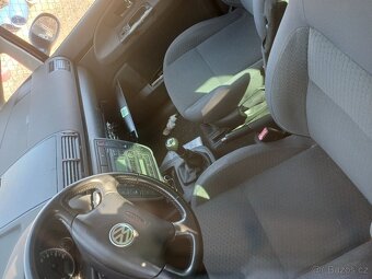 Volkswagen Sharan ND - 7