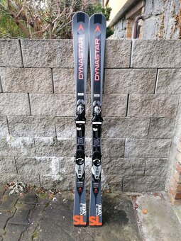 DYNASTAR Elite Speed SL 158cm r-11.Model 2018/2019 - 7