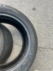BFGoodrich Advantage 225/50 R17 98W - 7
