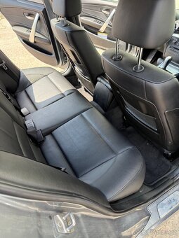 BMW E87 123d - 7
