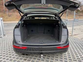 Audi Q5/2.0 DIESEL 125kw/Quattro - 7