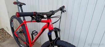 Specialized vel.L kolo bez investic,rychlé jednání sleva - 7