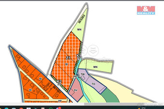 Prodej ovocného sadu, 2538 m², Přistoupim - 7