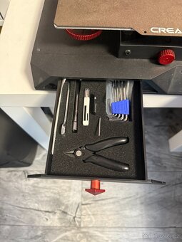 3D Tiskárna Creality CR-10 Smart Pro - 7