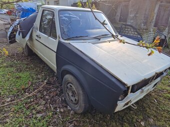 Caddy mk1 - 7