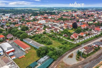 Prodej pozemek Bydlení, 5834㎡ - 7